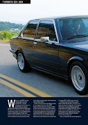 Performance BMW captura de pantalla 6