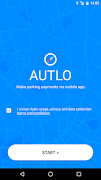 پوستر Autlo - clever parking app