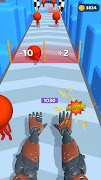 Plaster Run screenshot 1