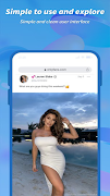 OnlyFans syot layar 3