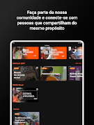 SAS Brasil+ スクリーンショット 7