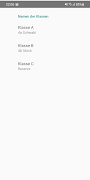 KlassenNotfall screenshot 2