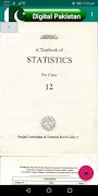 Statistics 12th Ekran Görüntüsü 2