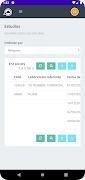 MiNUBIX: IA para tu Salud Screenshot 4