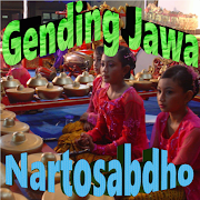 Gending Jawa Nartosabdho تصوير الشاشة 1