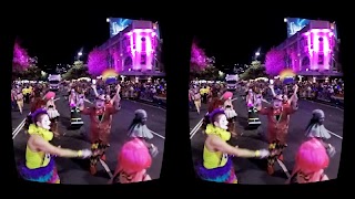 SBS VR 截圖 6