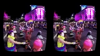 6 Schermata SBS VR
