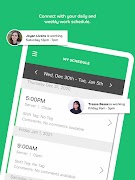 Push Employee ภาพหน้าจอ 7