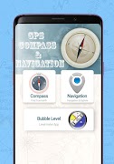 Smart Compass Pro 2019 poster