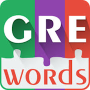 Gre words 海報