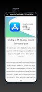Create Apple Developer ID স্ক্রিনশট 6