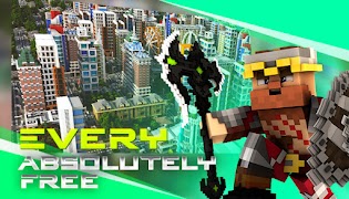 MODCRAFT скриншот 1
