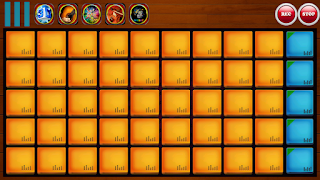 Real DJ Loop Pads (Launc) poster