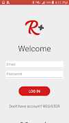 Roaming Plus ảnh chụp màn hình 2