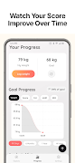 BodyMuse: Body Shape Analysis ภาพหน้าจอ 4