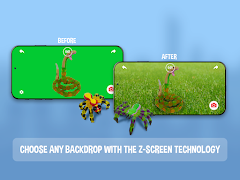 Zing Studio 1.0 スクリーンショット 1