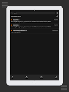 TX Control Screenshot 4