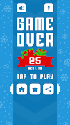 Christmas Present Rush screenshot 3