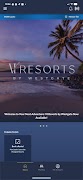 Westgate Resorts poster