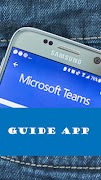 Guide For Microsoft Teams screenshot 1