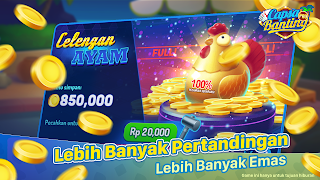 Big 2 Capsa Banting ZingPlay screenshot 2