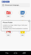 AndroidBox скриншот 2