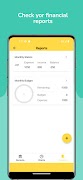 Expense Manager: Save Money ảnh chụp màn hình 4