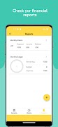 Expense Manager: Save Money ภาพหน้าจอ 4