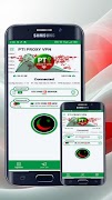 PTI PROXY VPN screenshot 2