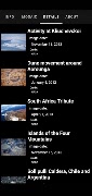 Earth Observatory ảnh chụp màn hình 4