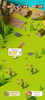 IDLE Vikings conquest পোস্টার