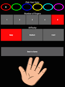 Five Fingers imagem de tela 7