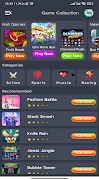 Game Collection screenshot 2