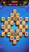 Mahjong imagem de tela 2