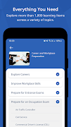 EBSCOlearning Unplugged تصوير الشاشة 2