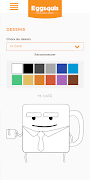 Eggsquis ảnh chụp màn hình 3