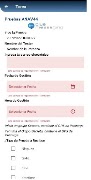 BlueForms screenshot 2