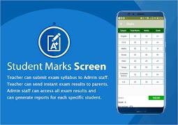 Smart Schools screenshot 3