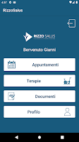 Rizzo Salus الملصق