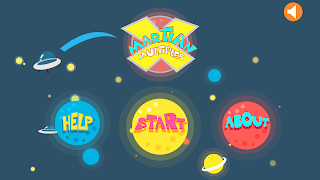 Martian Multiples постер