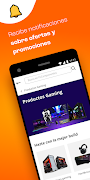 PcComponentes Ofertas Tech screenshot 1