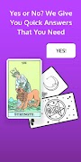 Tarot Reading Chat screenshot 2
