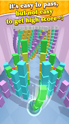 Cube Hole 3D screenshot 5