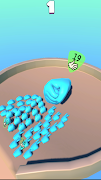 RockPaperScissors War اسکرین شاٹ 4