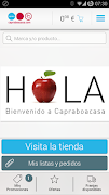 پوستر Capraboacasa