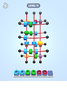 Bead Rope Merger 스크린샷 6