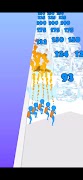 Flamethrower run постер