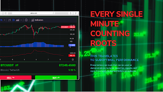 ESC Global syot layar 3