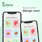 Delarea screenshot 3