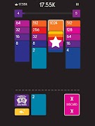 2048 Zen Cards screenshot 7
